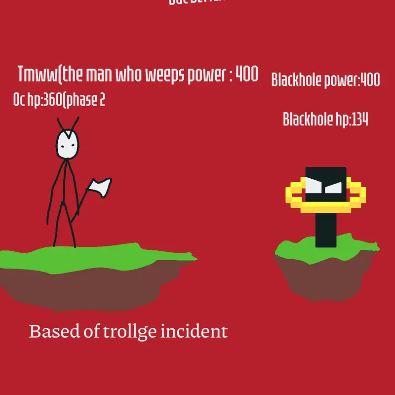 Game by @sillyjohn