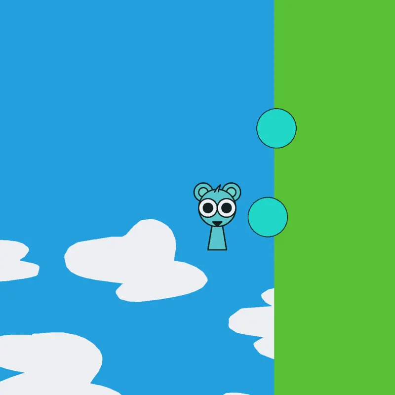 Game by @20thcenturyfoxfall