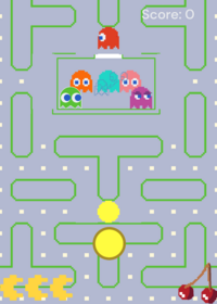 PacmAn