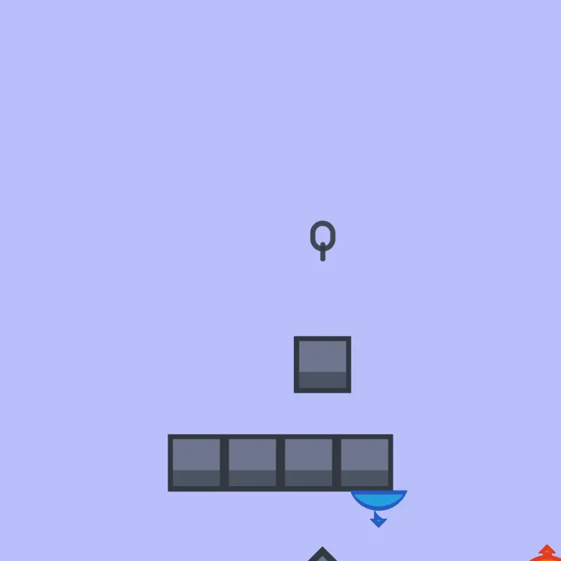Game by @geometri