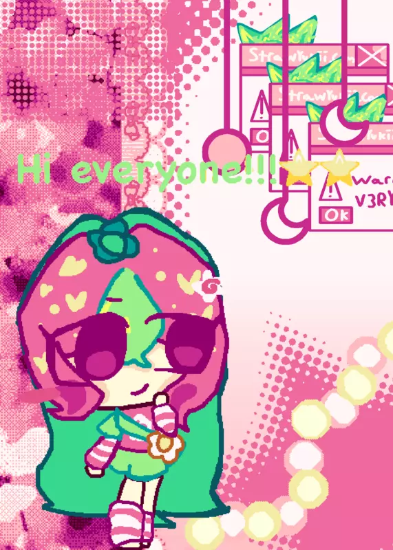 Game by @StarJelly