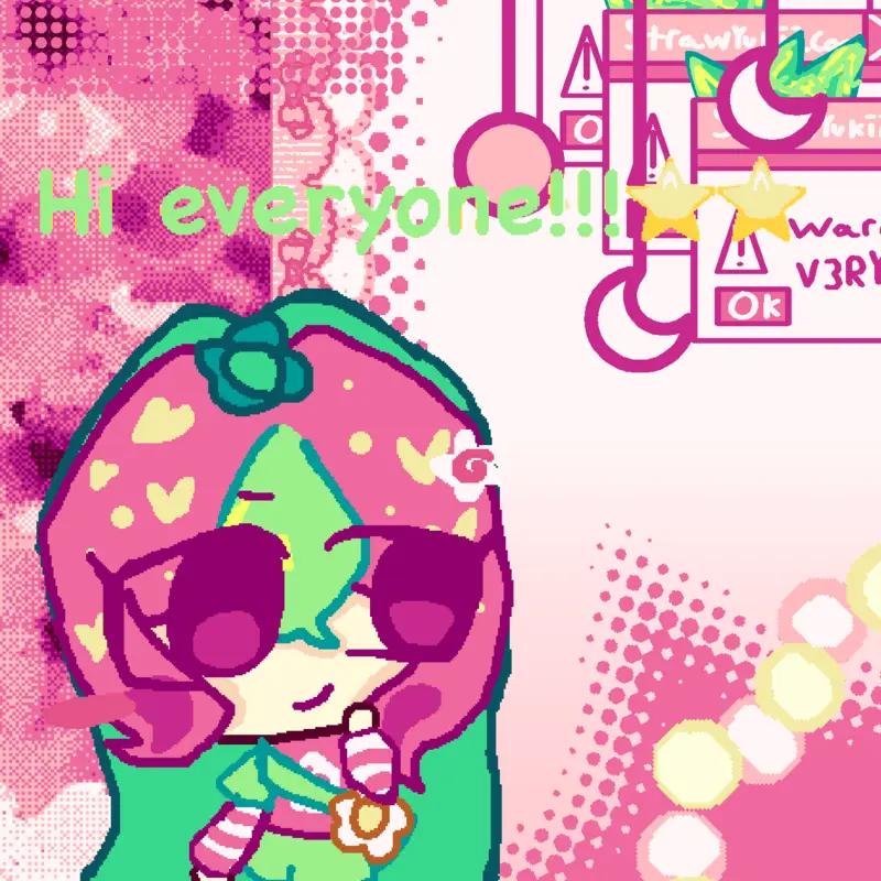Game by @StarJelly