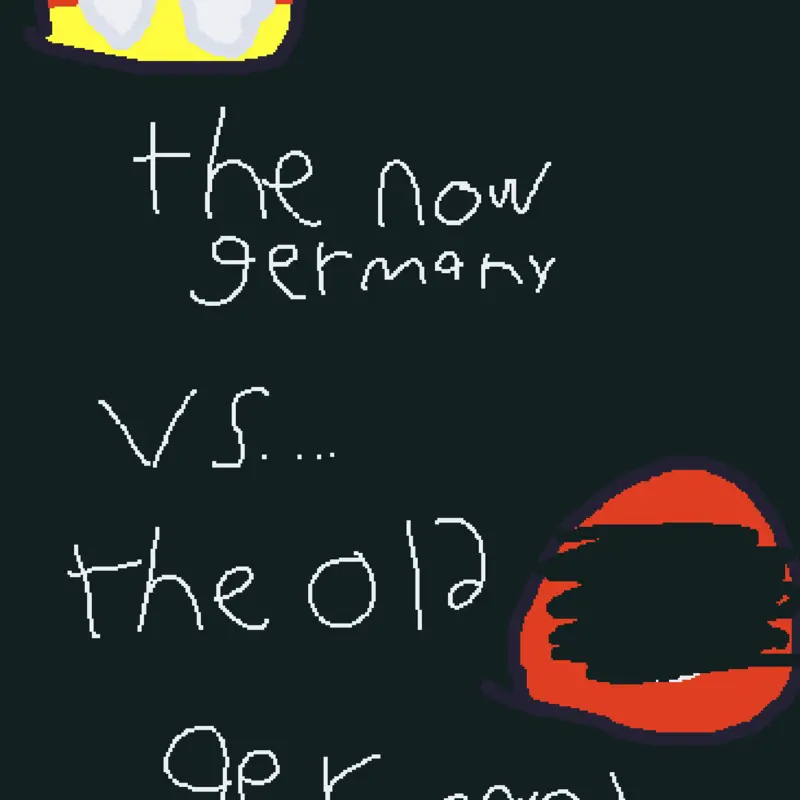 Germany by @XODsOfficial