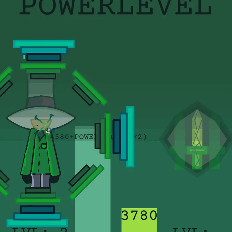 Game by @TANGS_