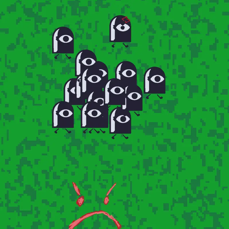 Game by @The_King_Nineteen_2025