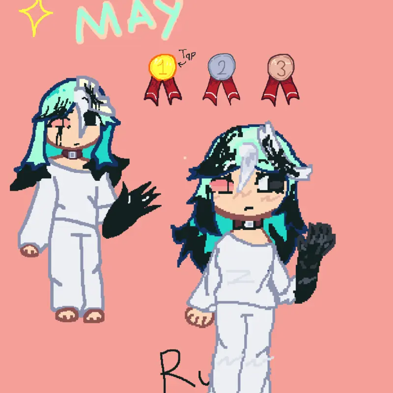 Game by @Mochiiww