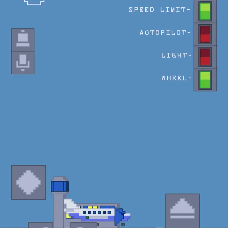 Game by @Rony55
