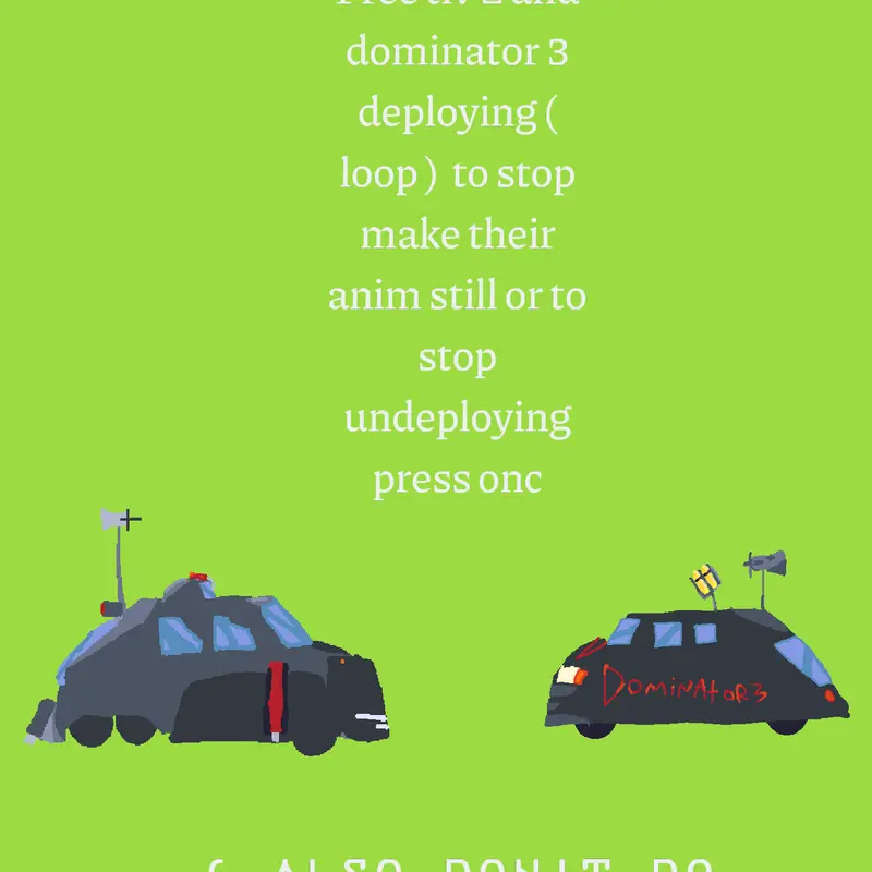 Free dom 3 and tiv 2 by @red_taunt