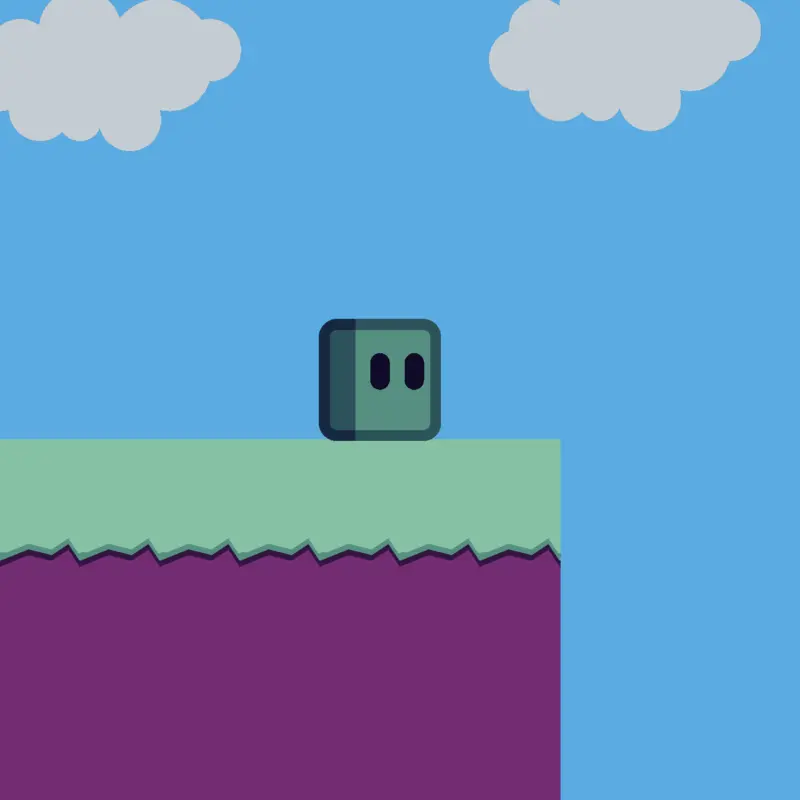 Game by @toastward