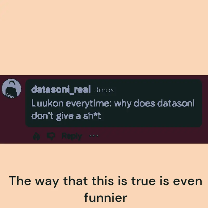 Game by @datasoni_real
