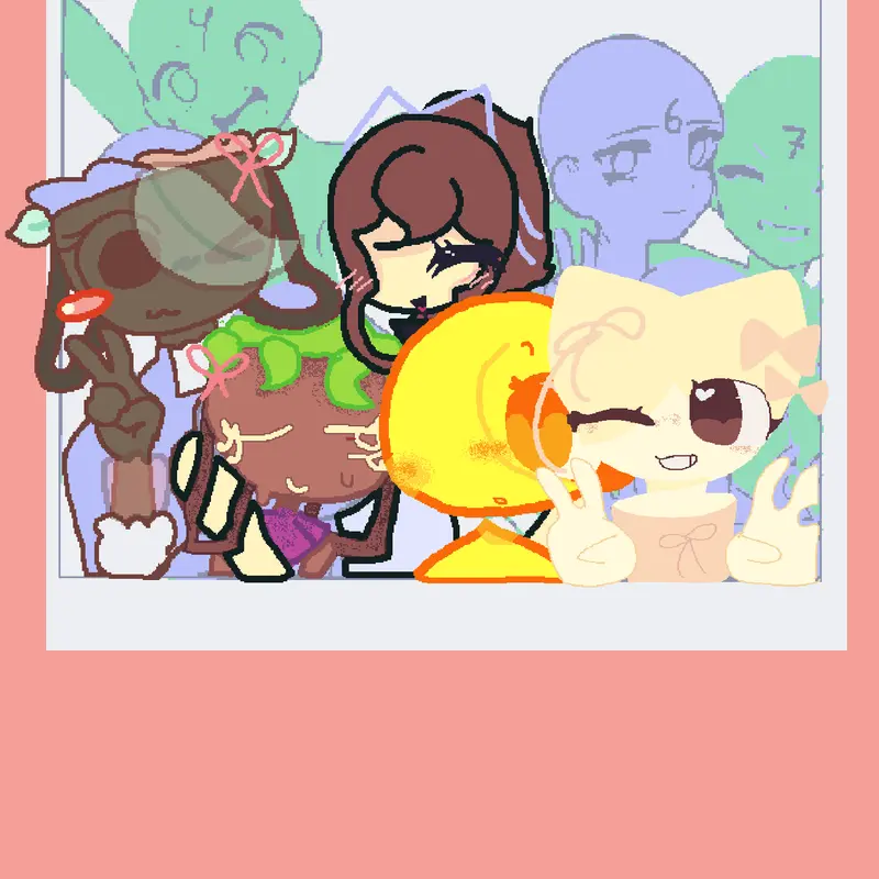 Game by @diamocat_