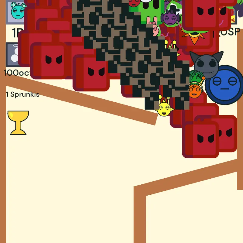 Game by @HeitorR01
