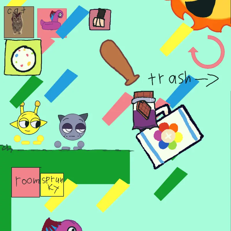 Game by @lily_23