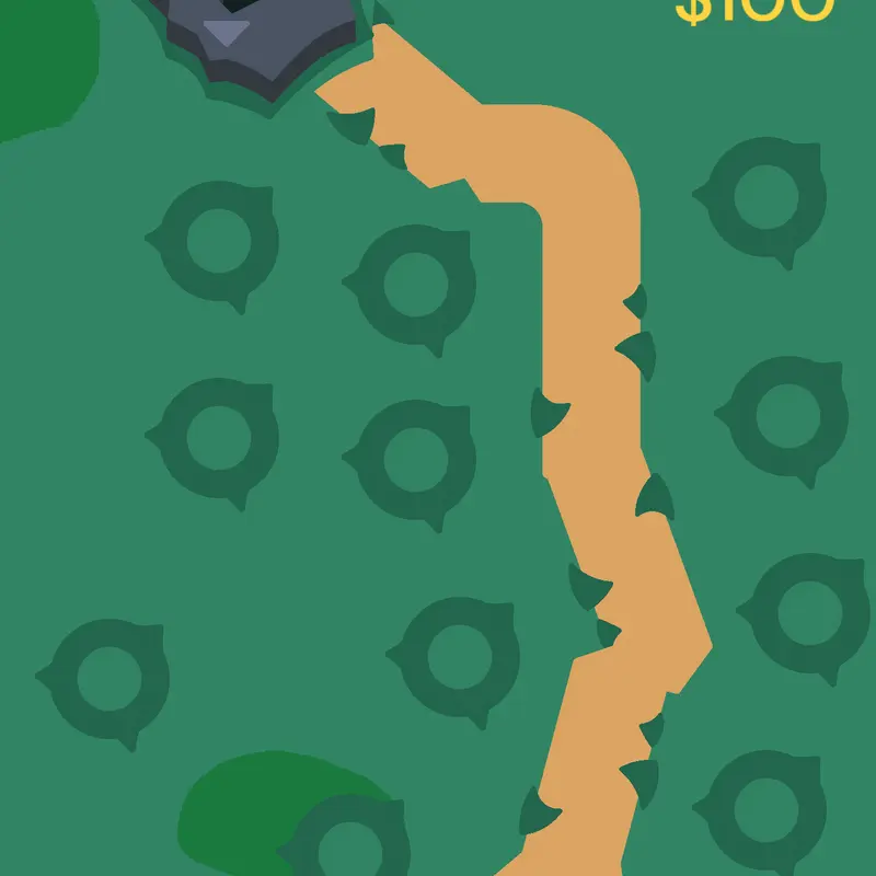 Game by @Luigi_Castle