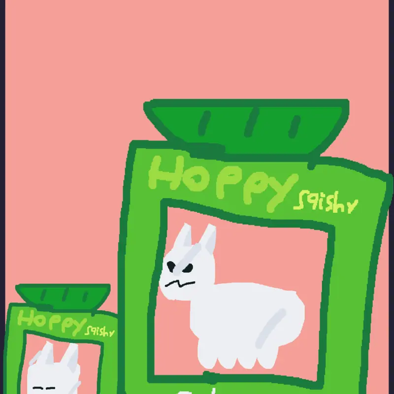 Game by @hoppy_sprunki