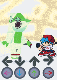 Origin test