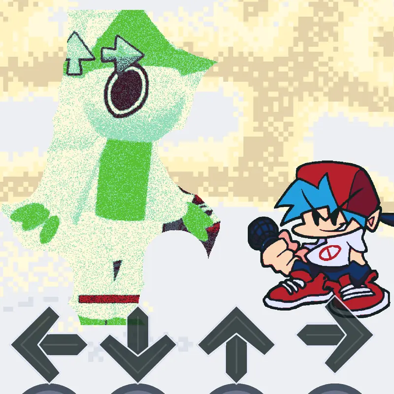 Game by @opopopopopopopopo