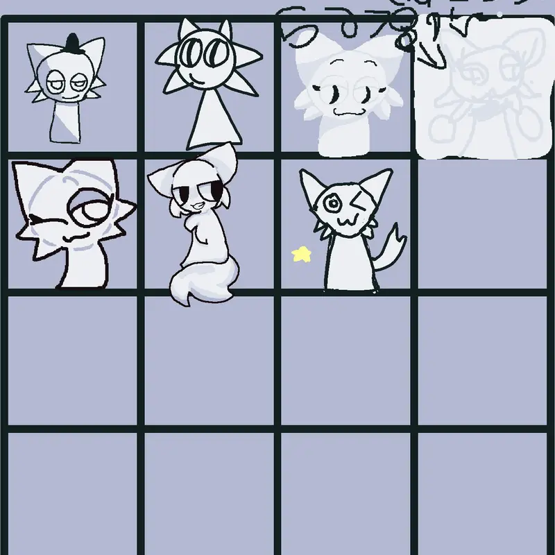 Game by @Vimiwka_trys