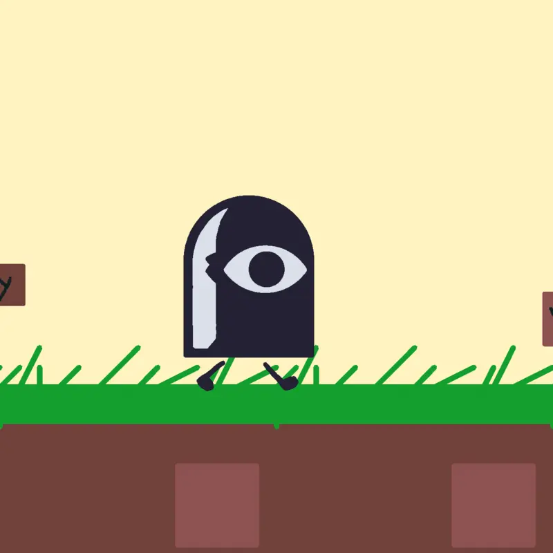 Game by @coao