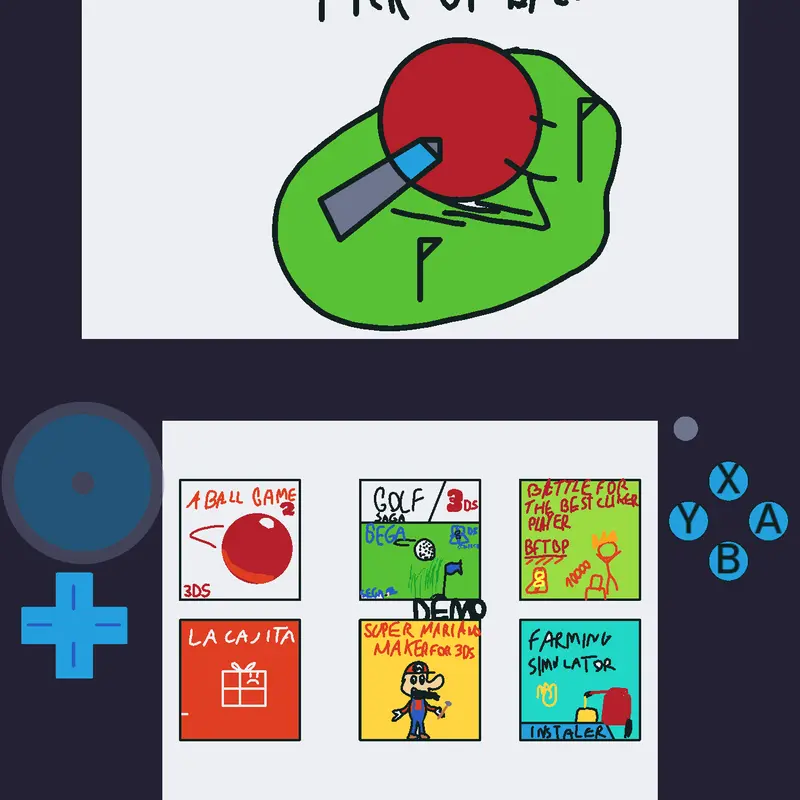 Game by @SAMI_TRACK