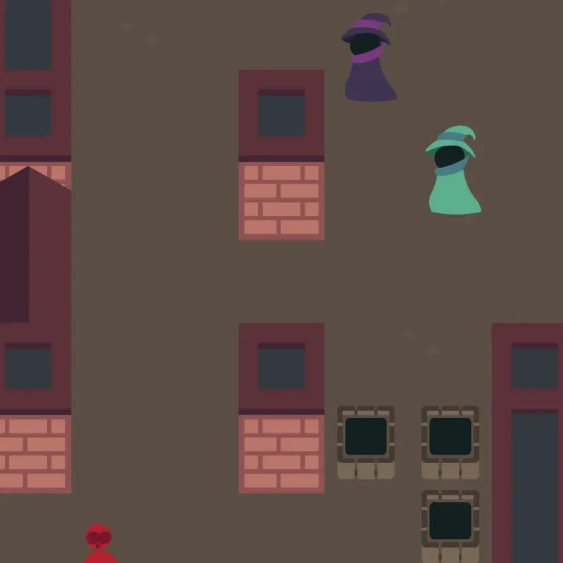 Game by @Simon_Red