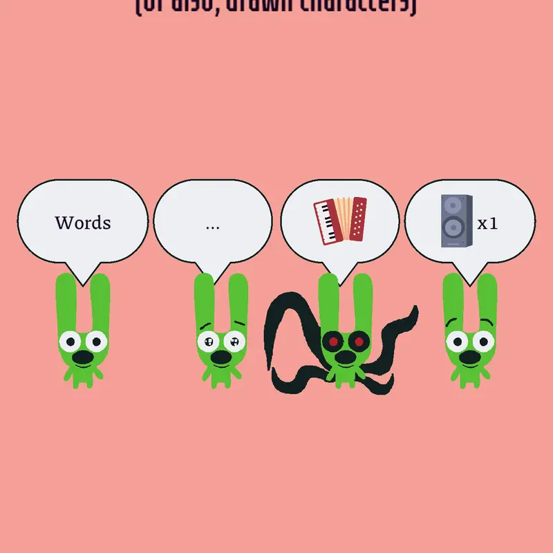 Game by @shailk