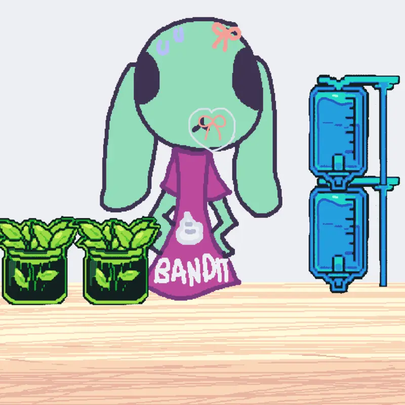 Game by @Redbl