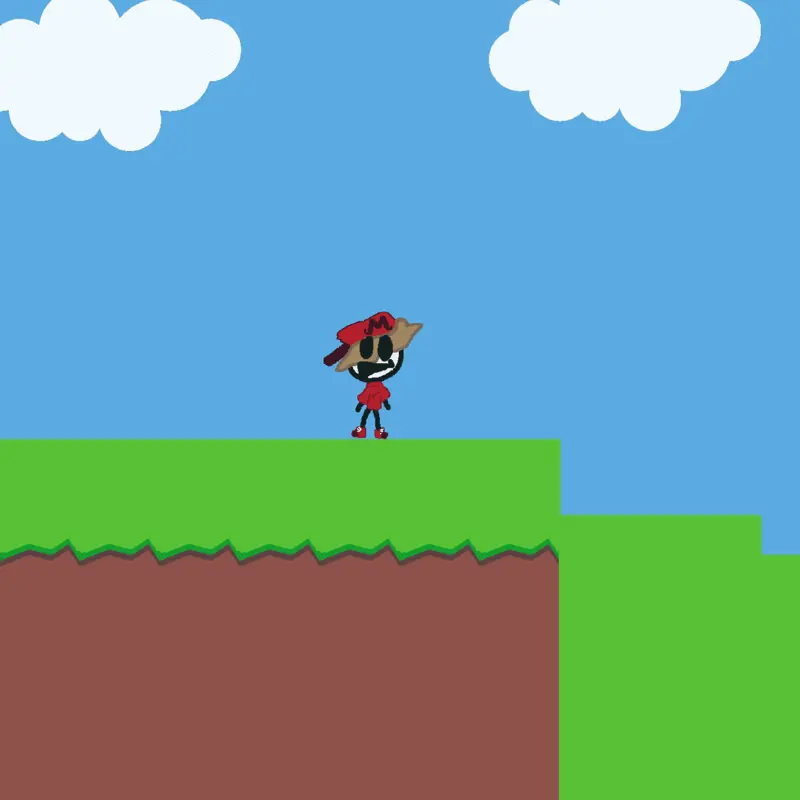 Game by @Didi_art