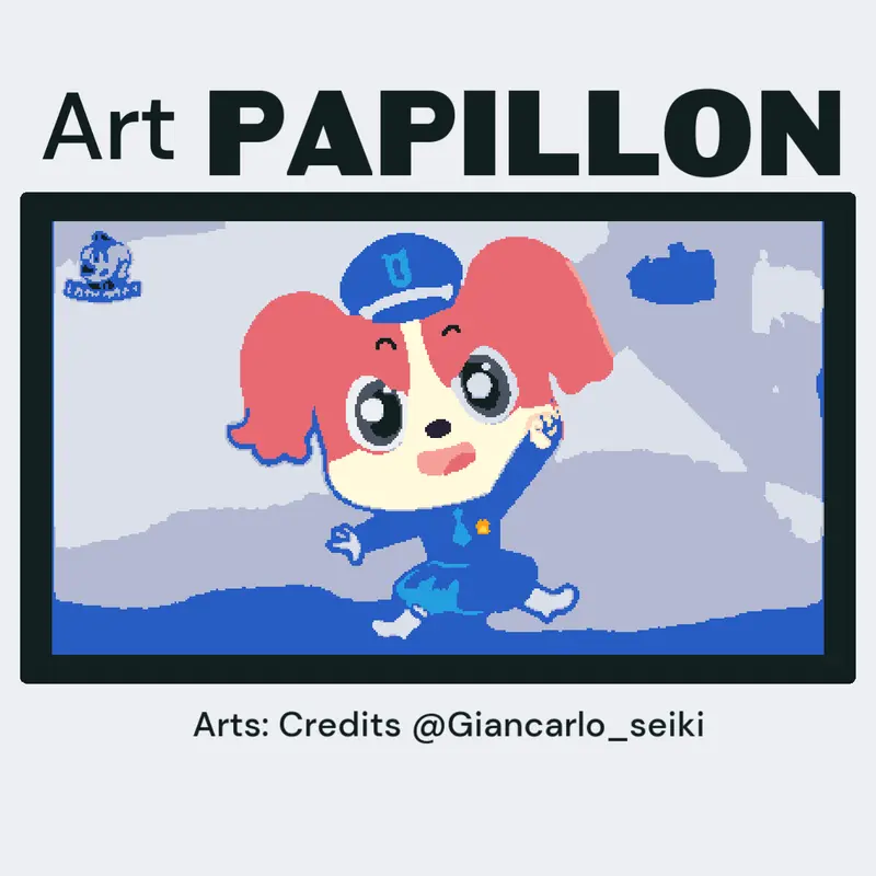 Game by @radenesian