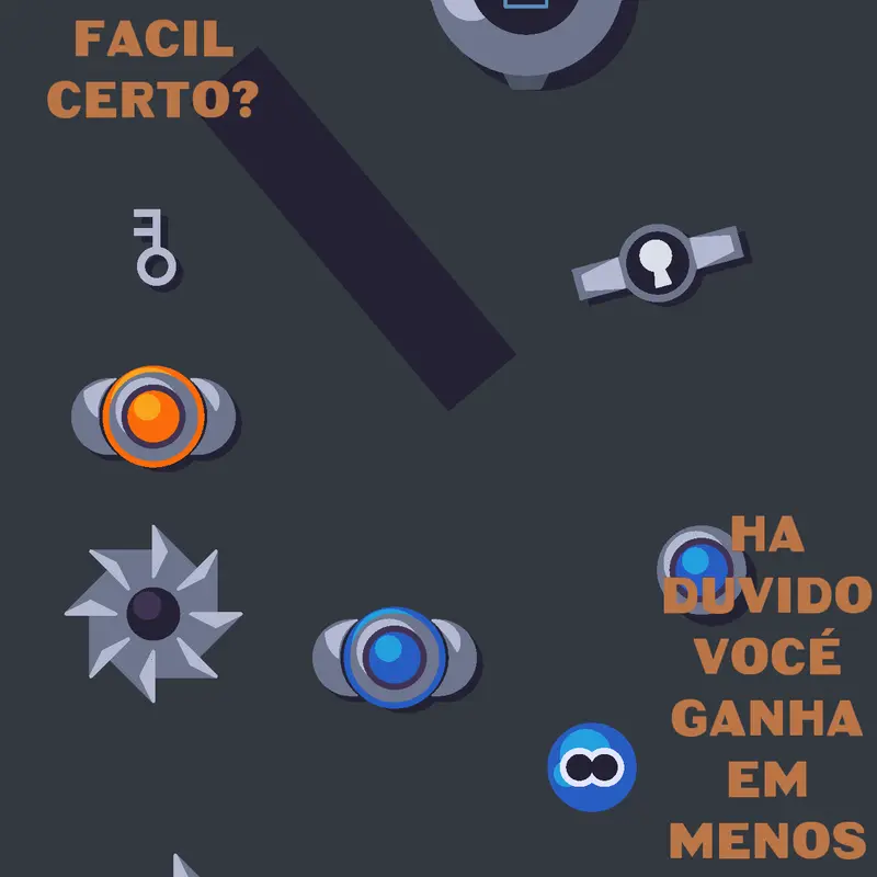 Game by @delirios