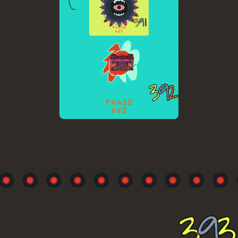 Game by @ufoygabankman