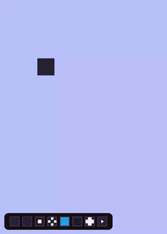 Game by @TheRafinha