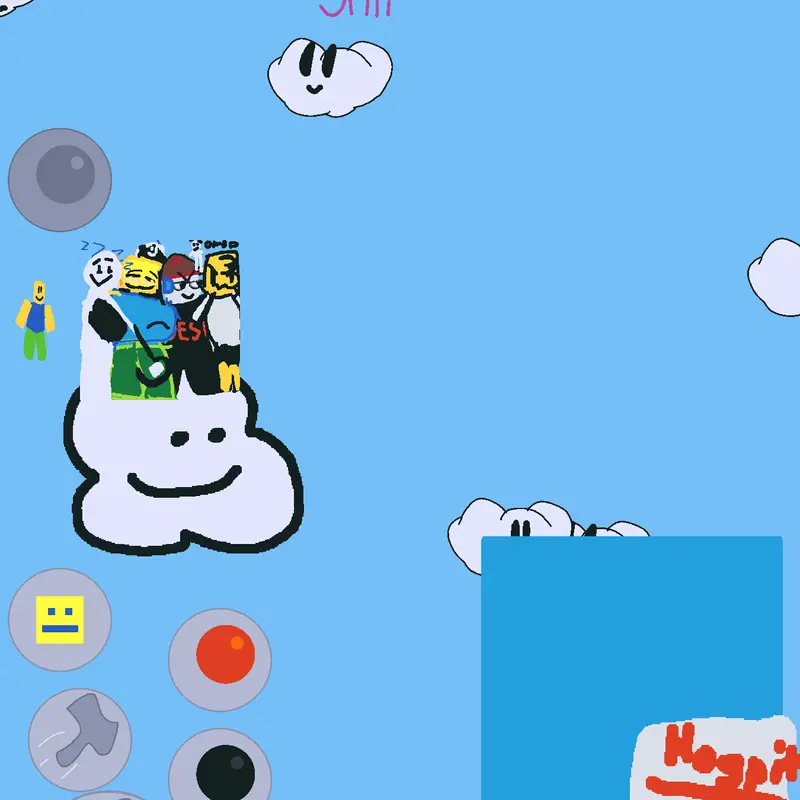 Game by @Overall