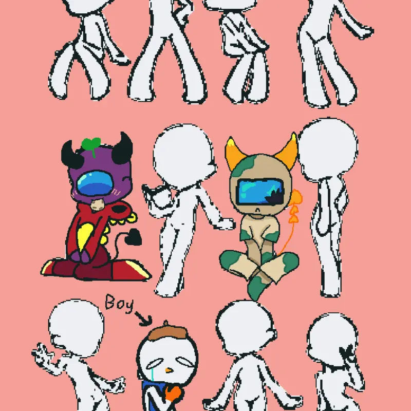Game by @TR_Chicken