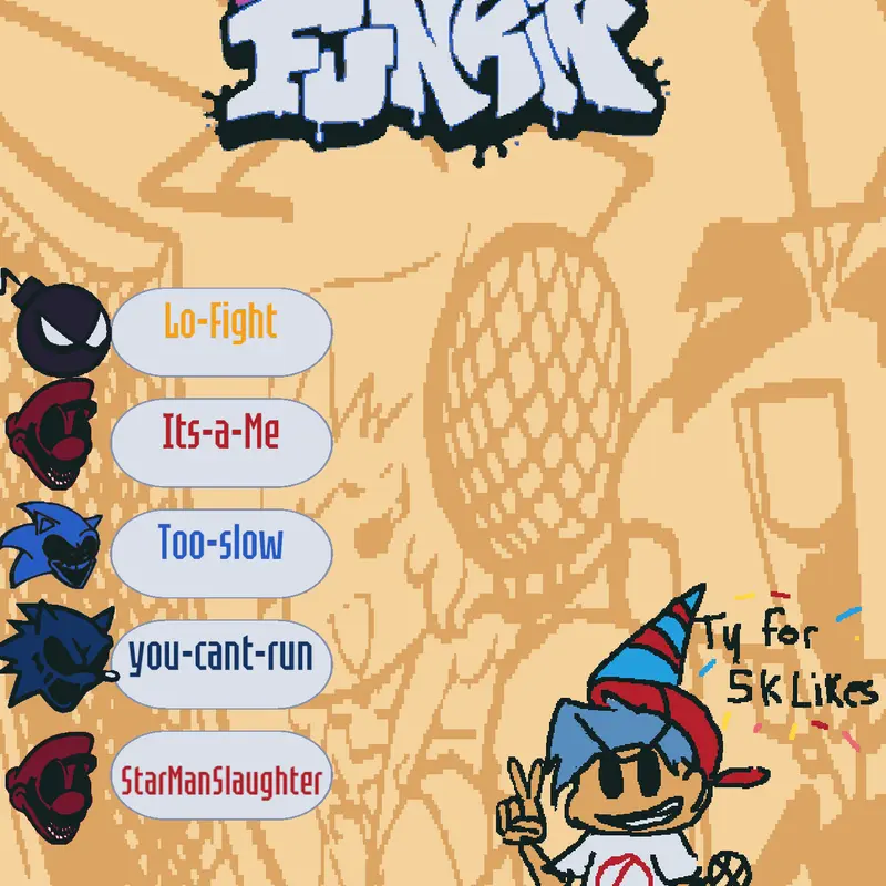 Game by @SAADYT85