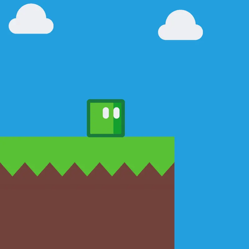 Game by @hueuw