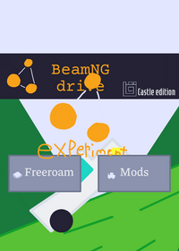 Beamng drive!