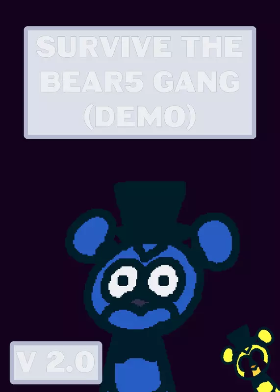 Game by @PizzaMan45