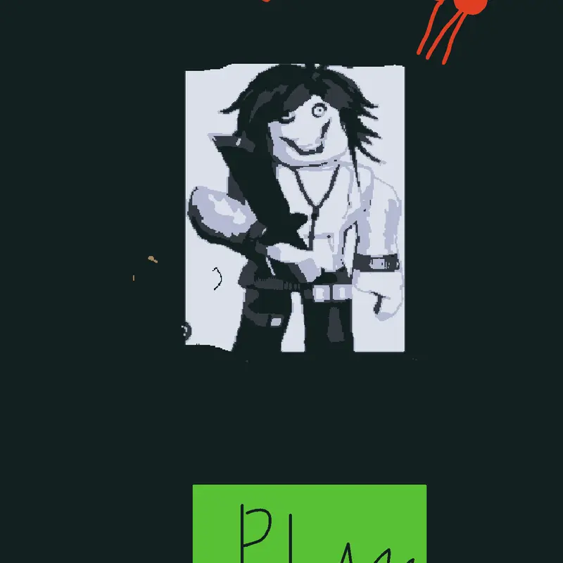 Game by @am_lovemykitchengun