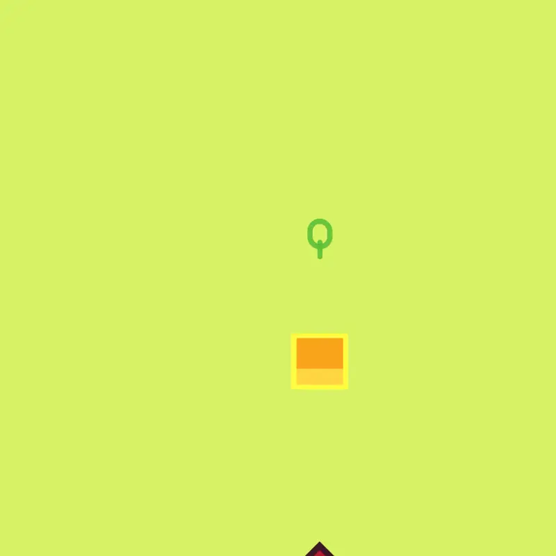 Cube Dash Remade by @GonzaTVGames