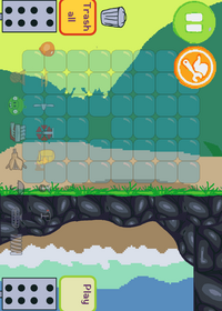 Villain Porks (Bad Piggies)