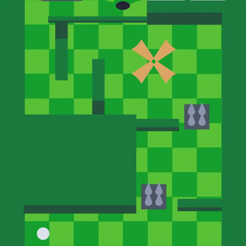 Game by @ANewPlayerIPhone
