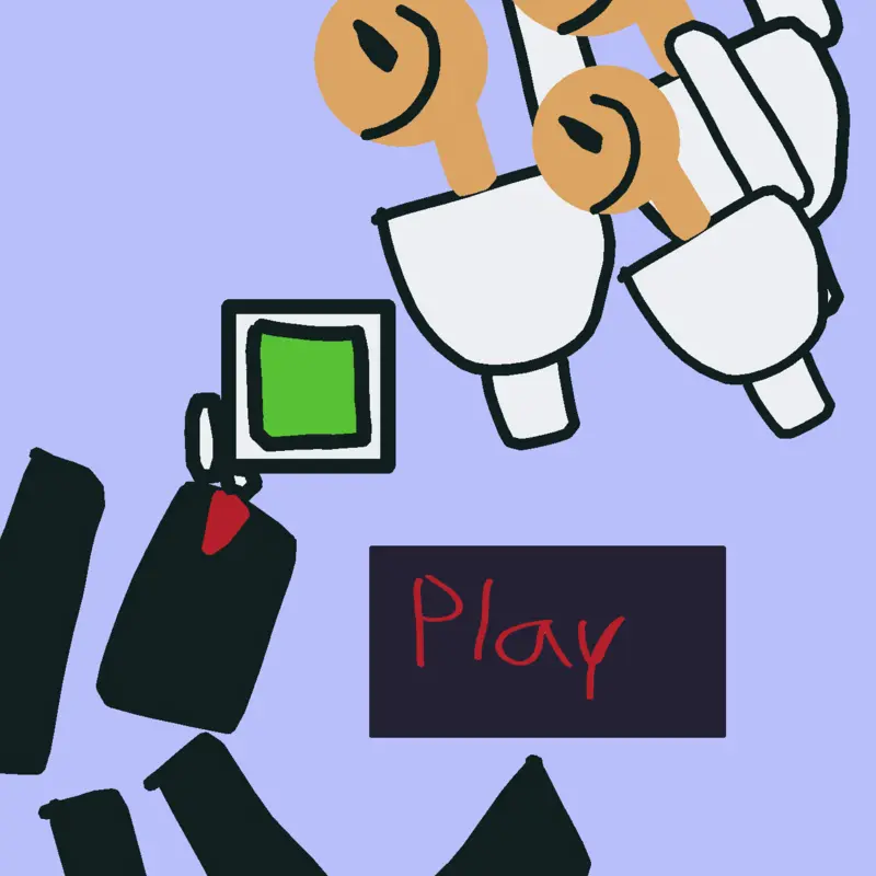 Game by @acountisabandon