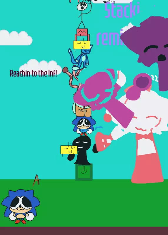 Game by @squirmplace