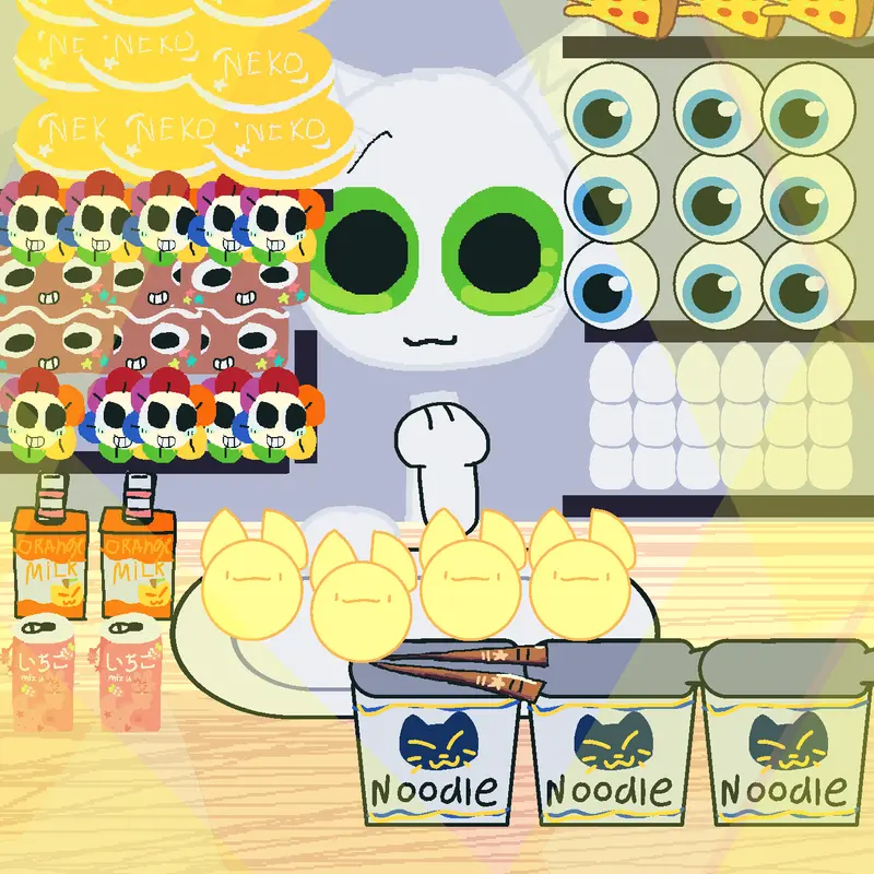 Game by @he4vyl0ve