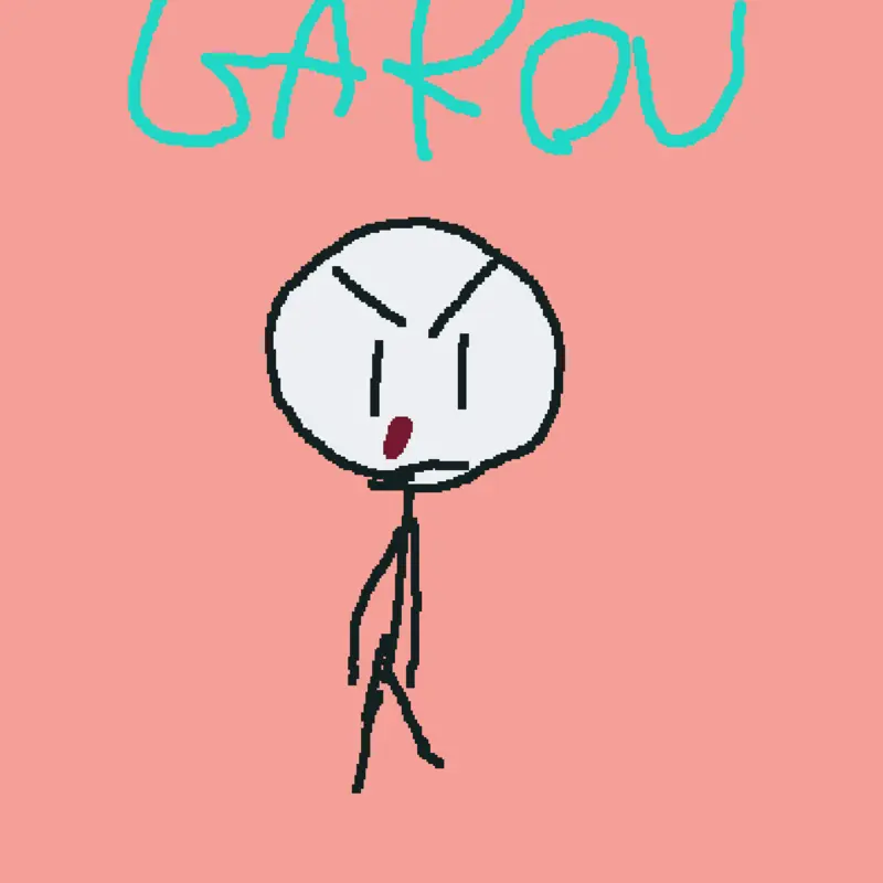 Game by @jaungjaohn