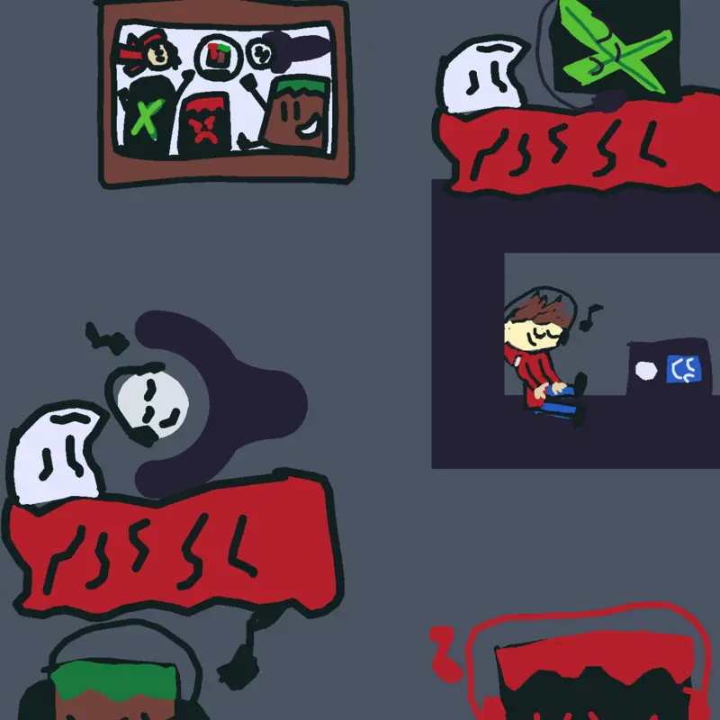 Game by @grassnjellify