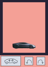 Free tesla roadster fly