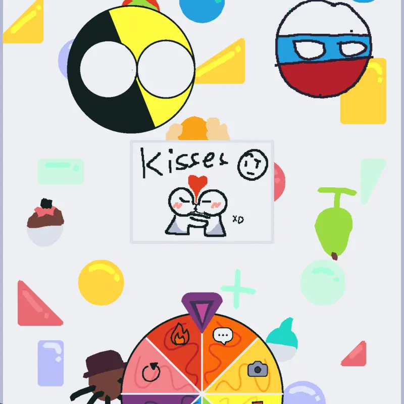 Game by @MILENAAKOBOVNA