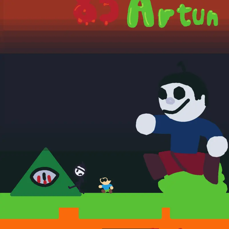 Game by @Artun1